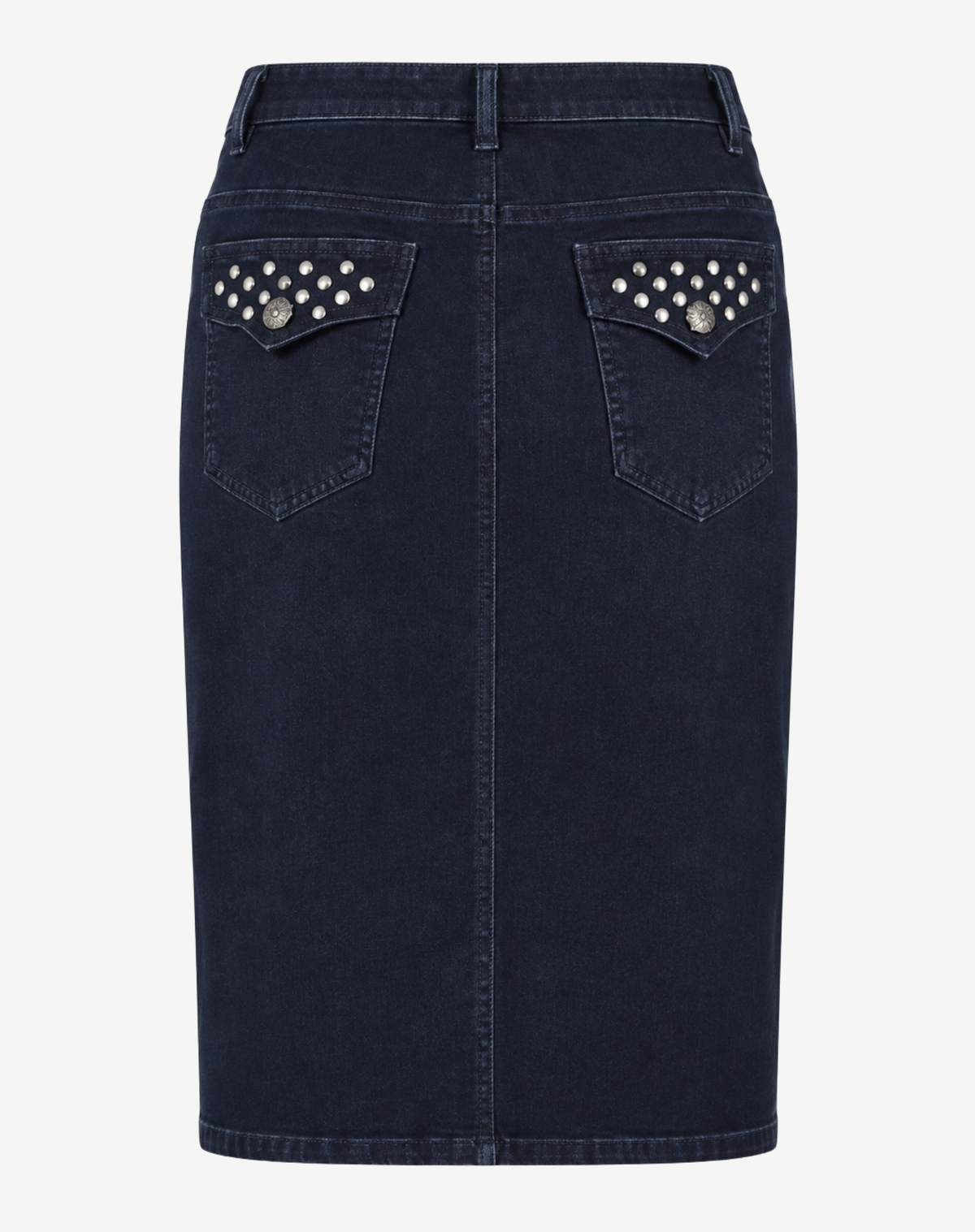 Arizona Bling Denim Skirt Outback Supply Co