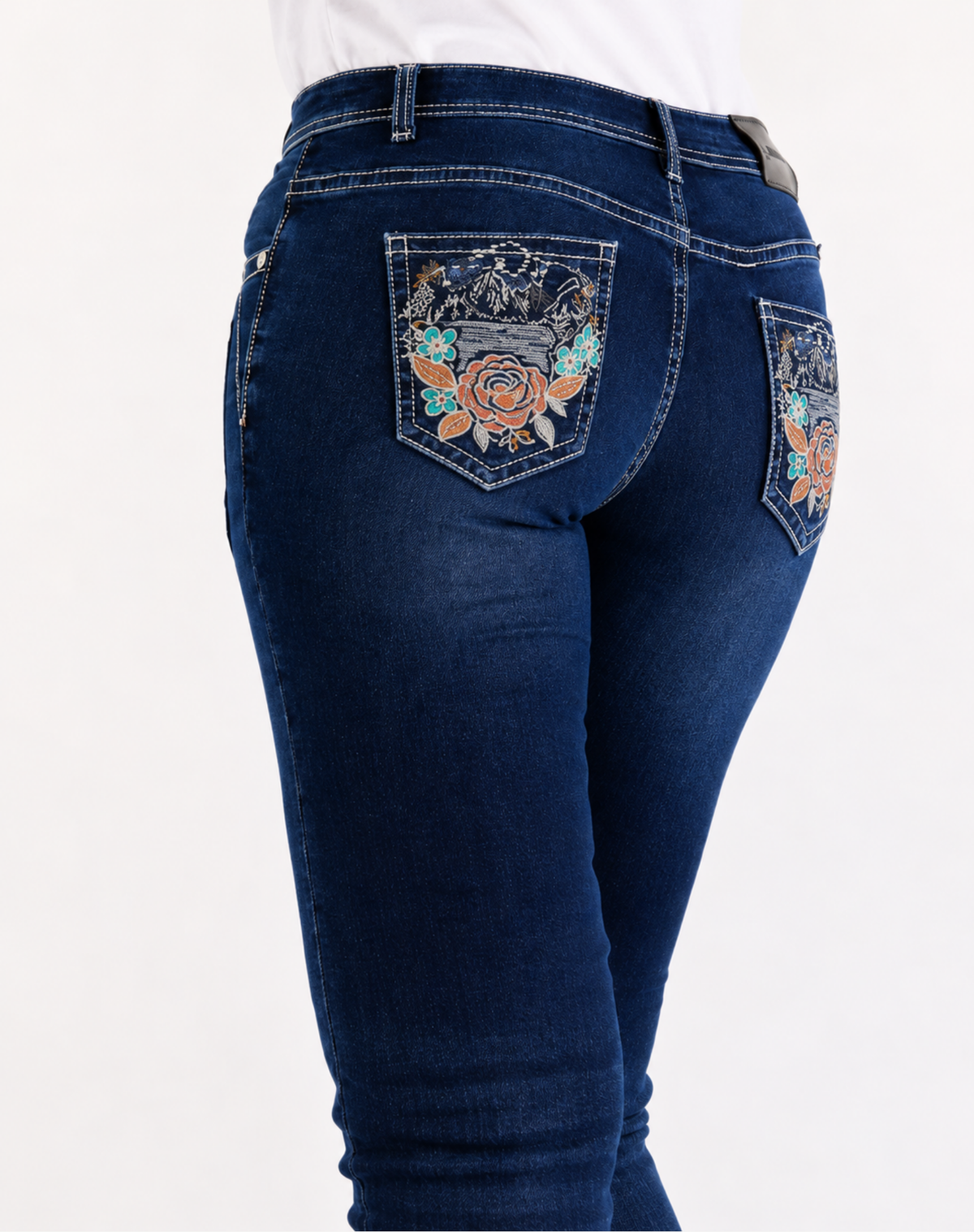 Colorado Western Style Denim Jeans Outback Supply Co
