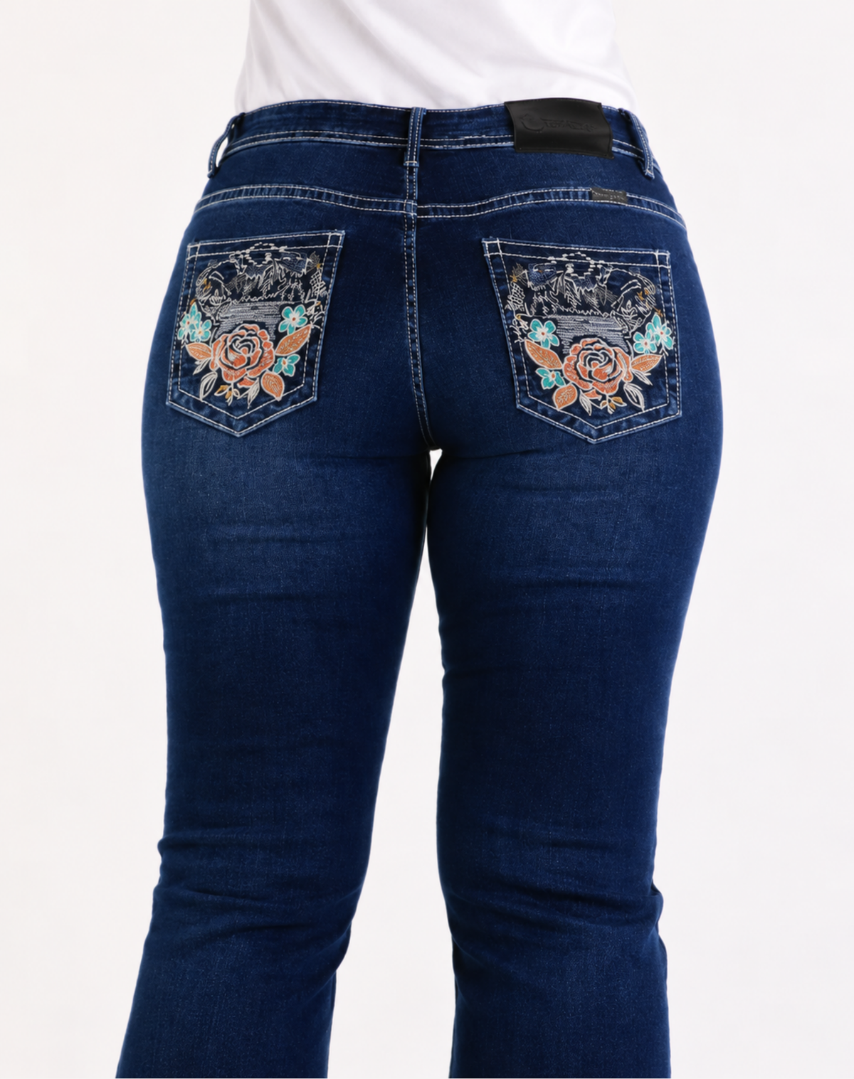 Colorado Western Style Denim Jeans Outback Supply Co