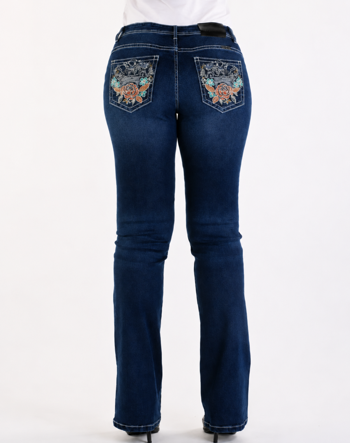 Colorado Western Style Denim Jeans Outback Supply Co