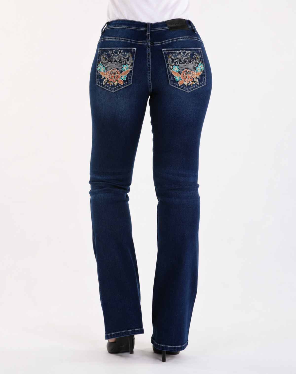 Colorado Western Style Denim Jeans Outback Supply Co