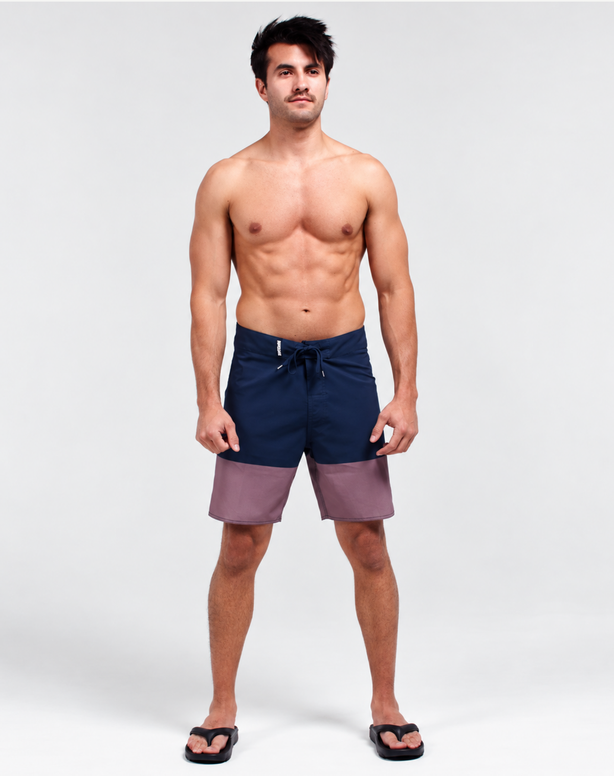 Men's Rigid Waist Boardshorts - Desert Surge Outback Supply Co