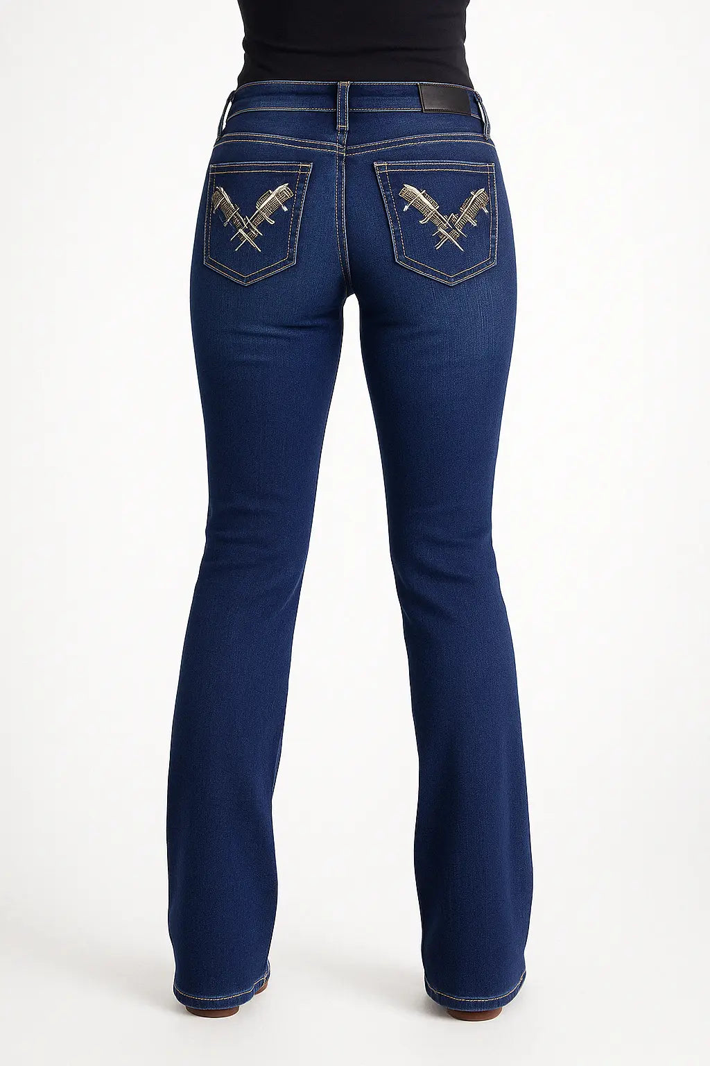 Guyra Bling Jeans Outback Supply Co