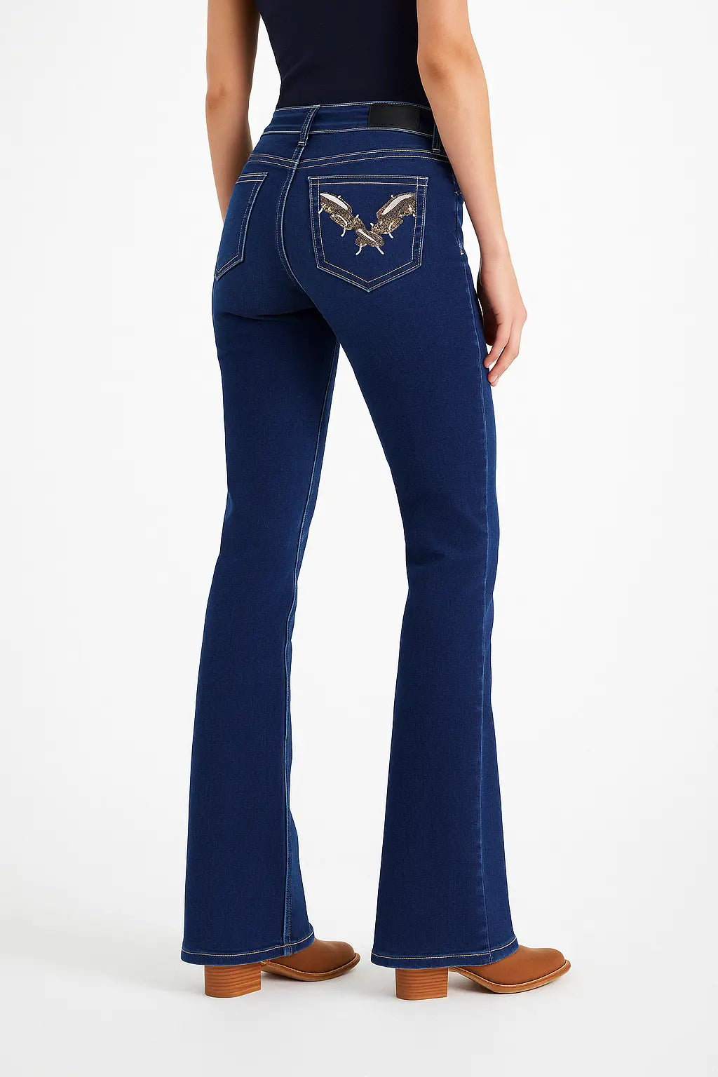 Guyra Bling Jeans Outback Supply Co