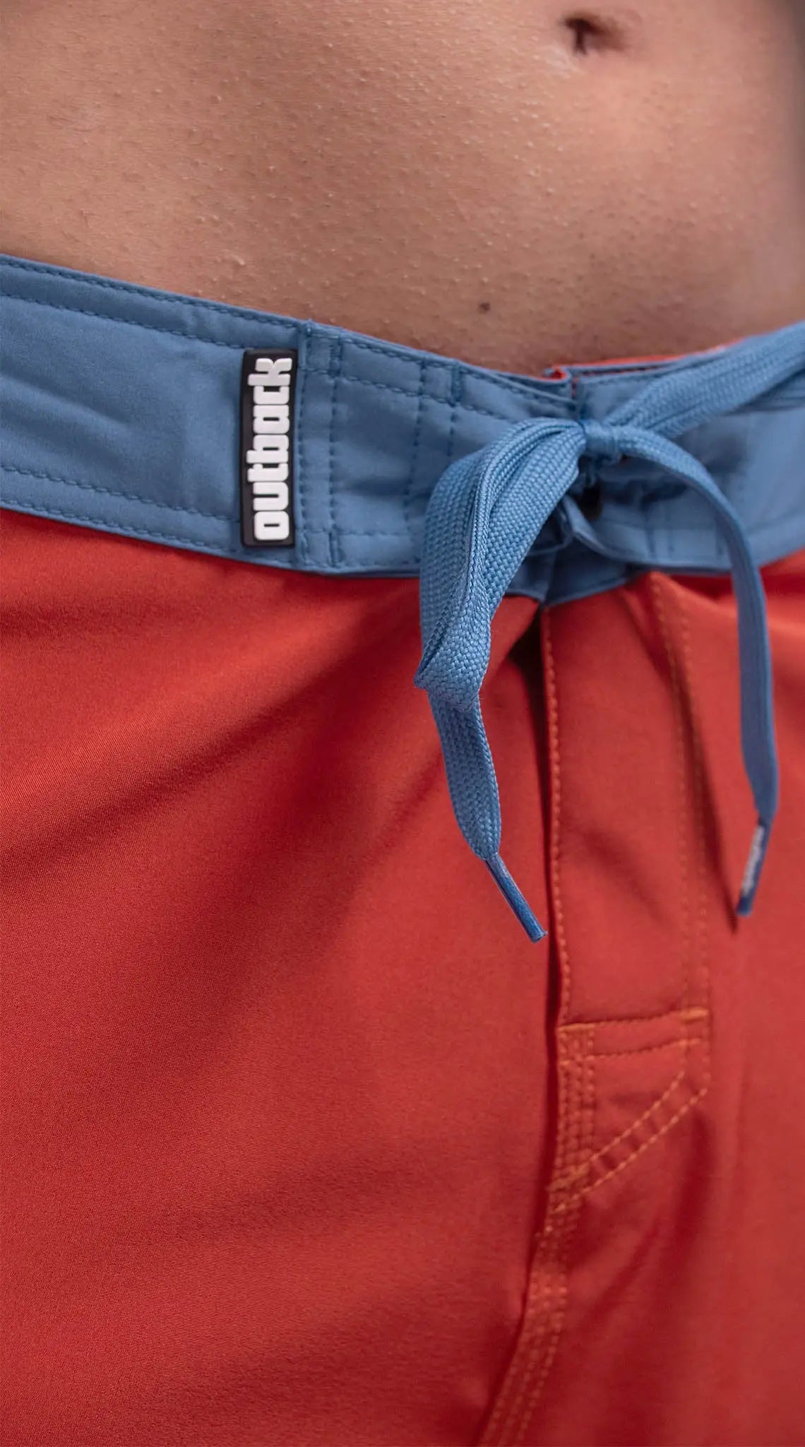 Men's Rigid Waist Boardshorts - Voltage Outback Supply Co
