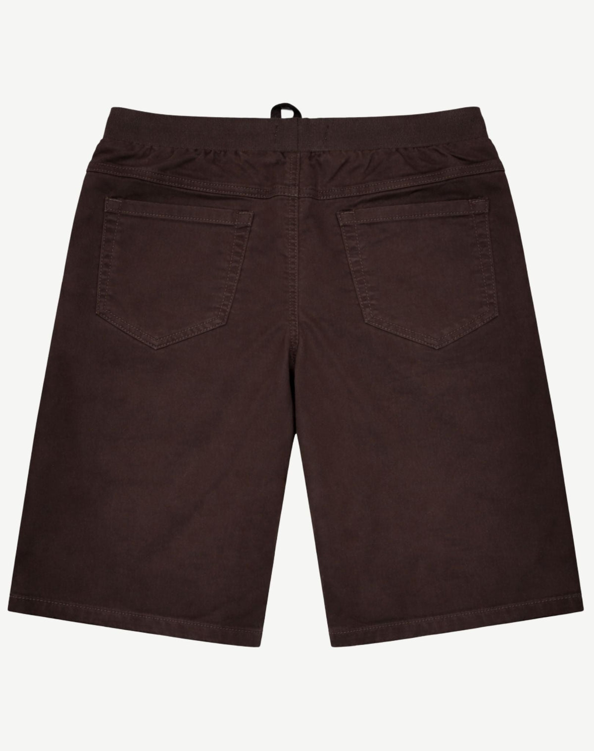Mocha Women's Cotton Blend Comfort Shorts Outback Supply Co