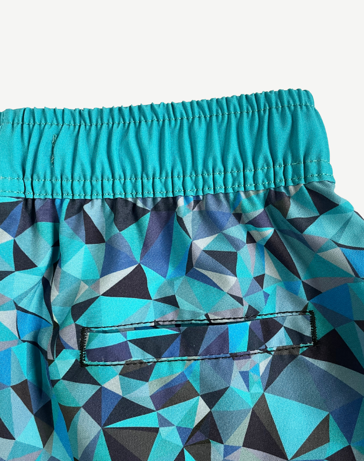 Boys Elastic Waist Boardshorts - Diamond Reef Outback Supply Co
