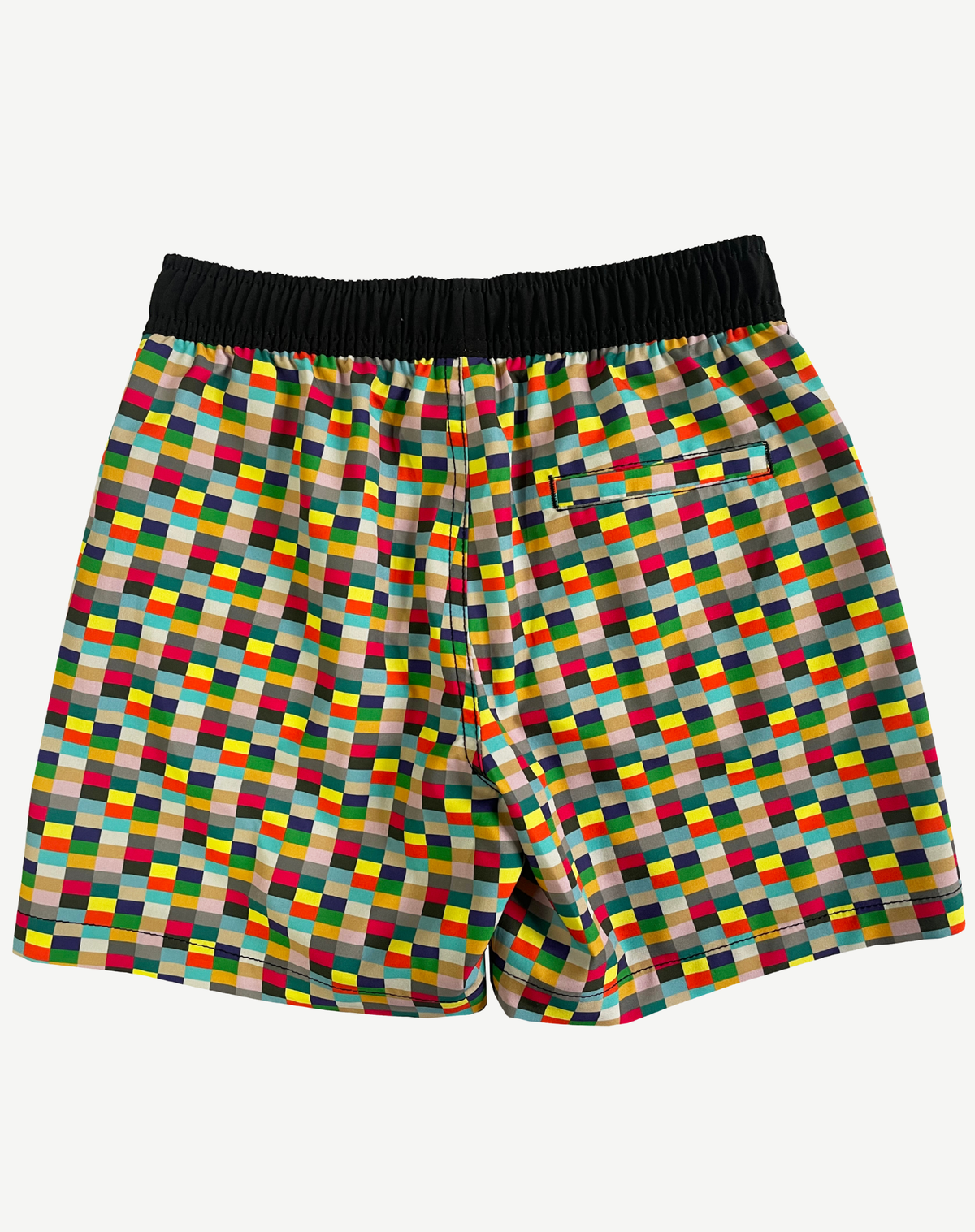 Boys Elastic Waist Boardshorts - Abyss Outback Supply Co