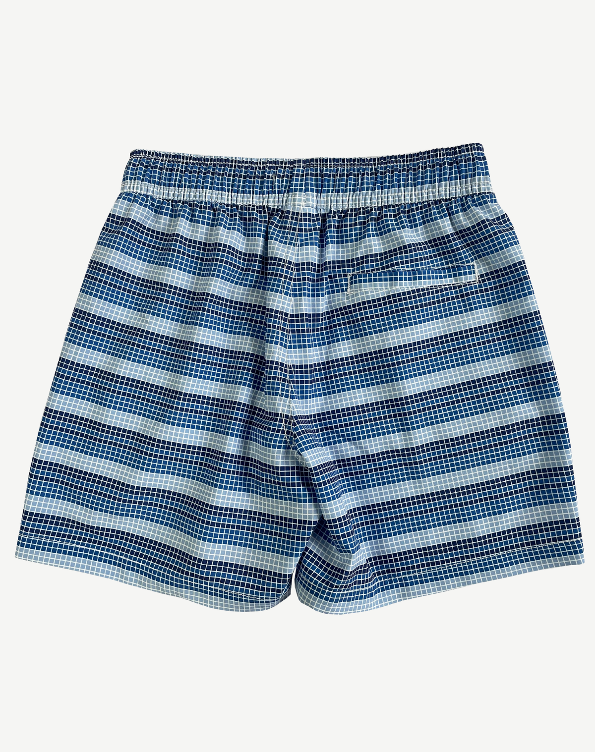 Boys Elastic Waist Boardshorts - Skyline Outback Supply Co