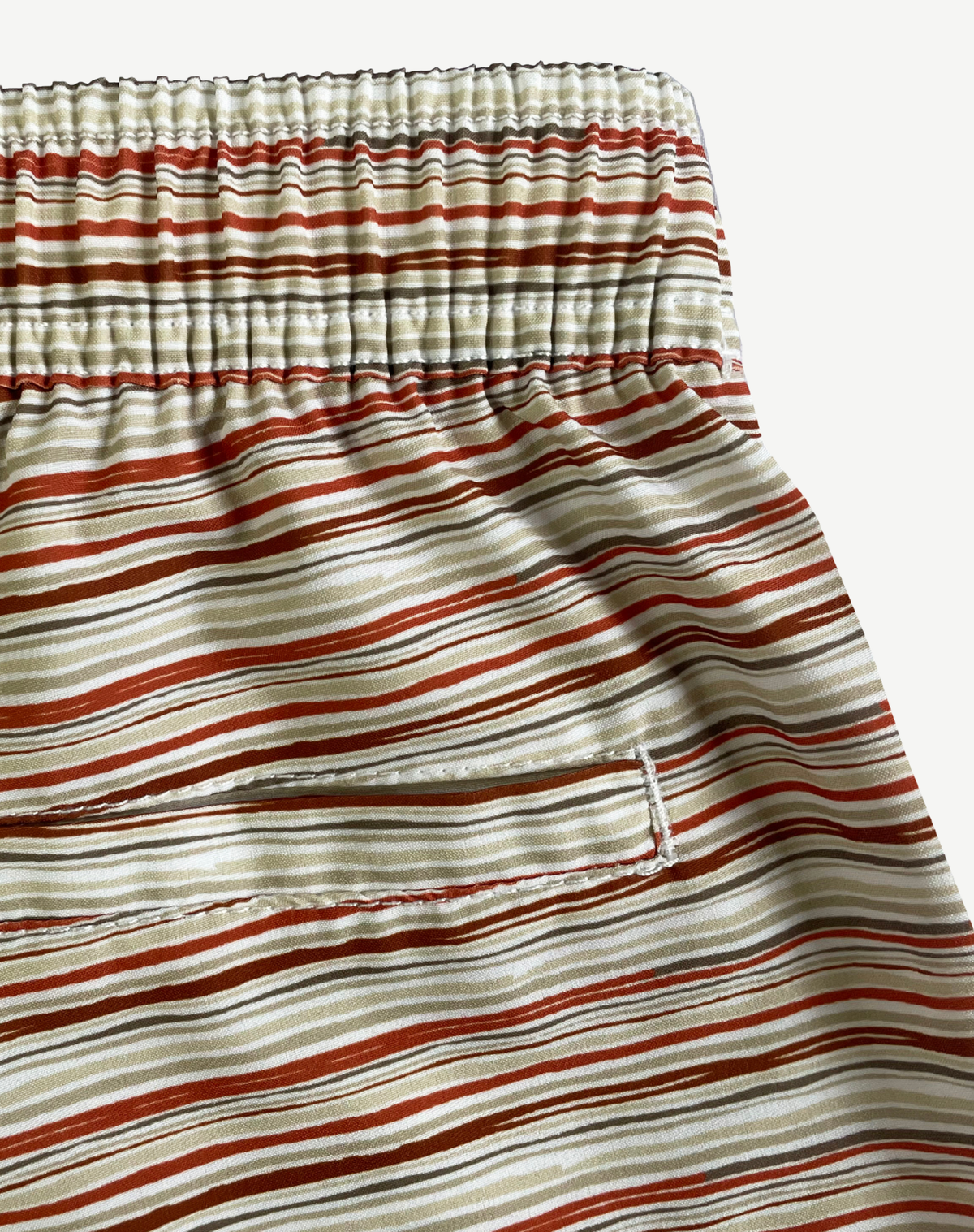 Boys Elastic Waist Boardshorts - Vortex Outback Supply Co