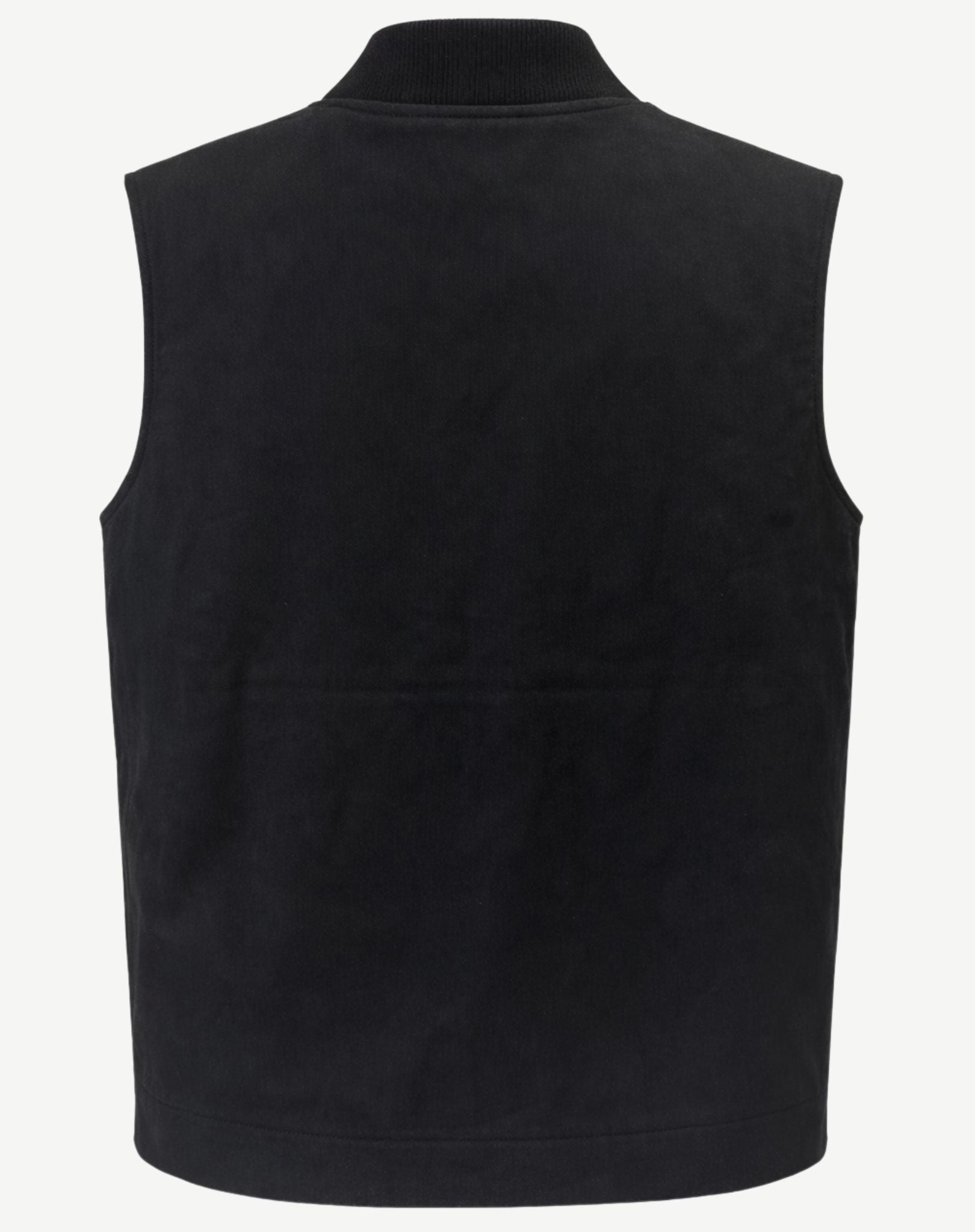 Rangebound Vest - Black Outback Supply Co