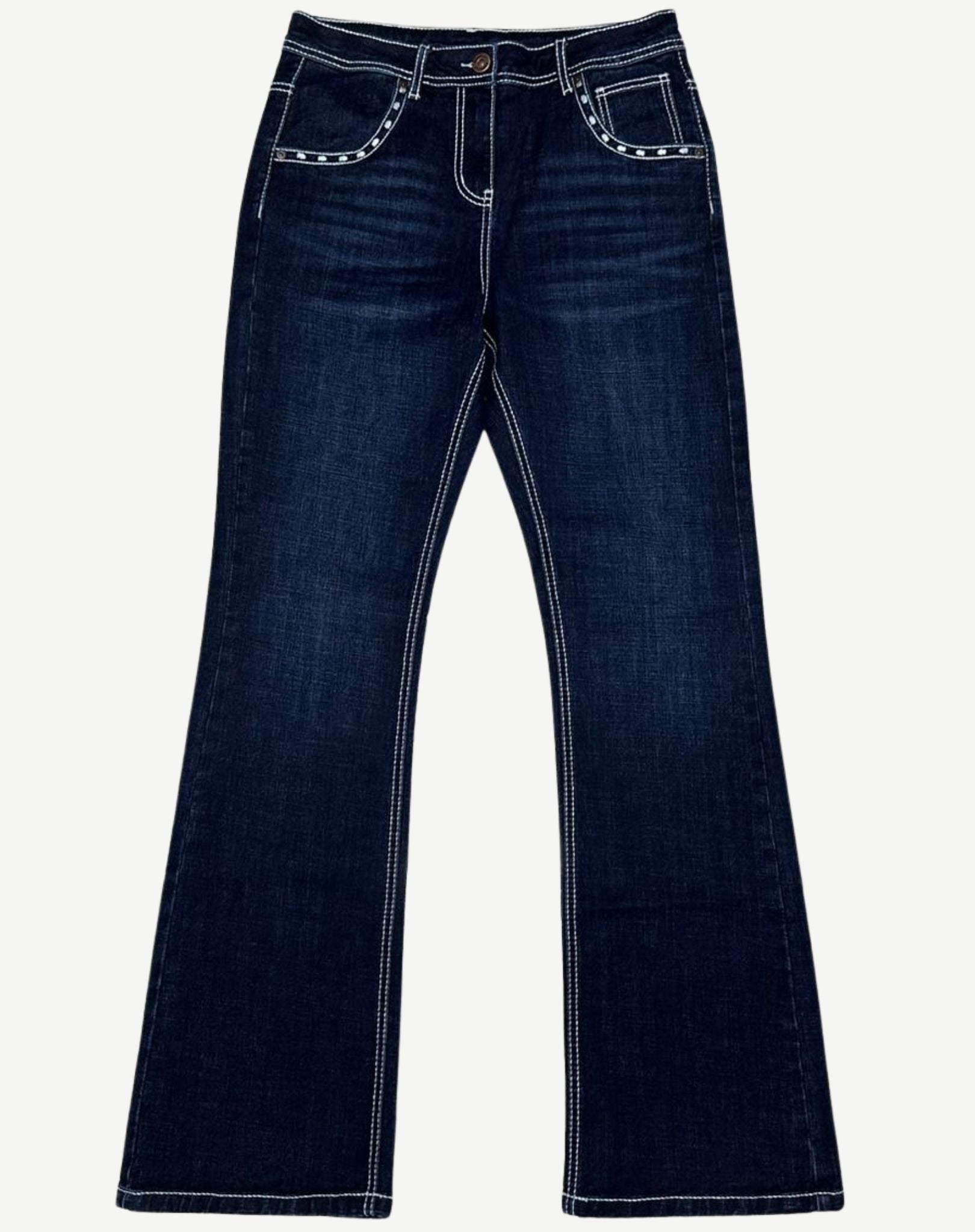 Hackett Bling Jeans (High Rise) Outback Supply Co
