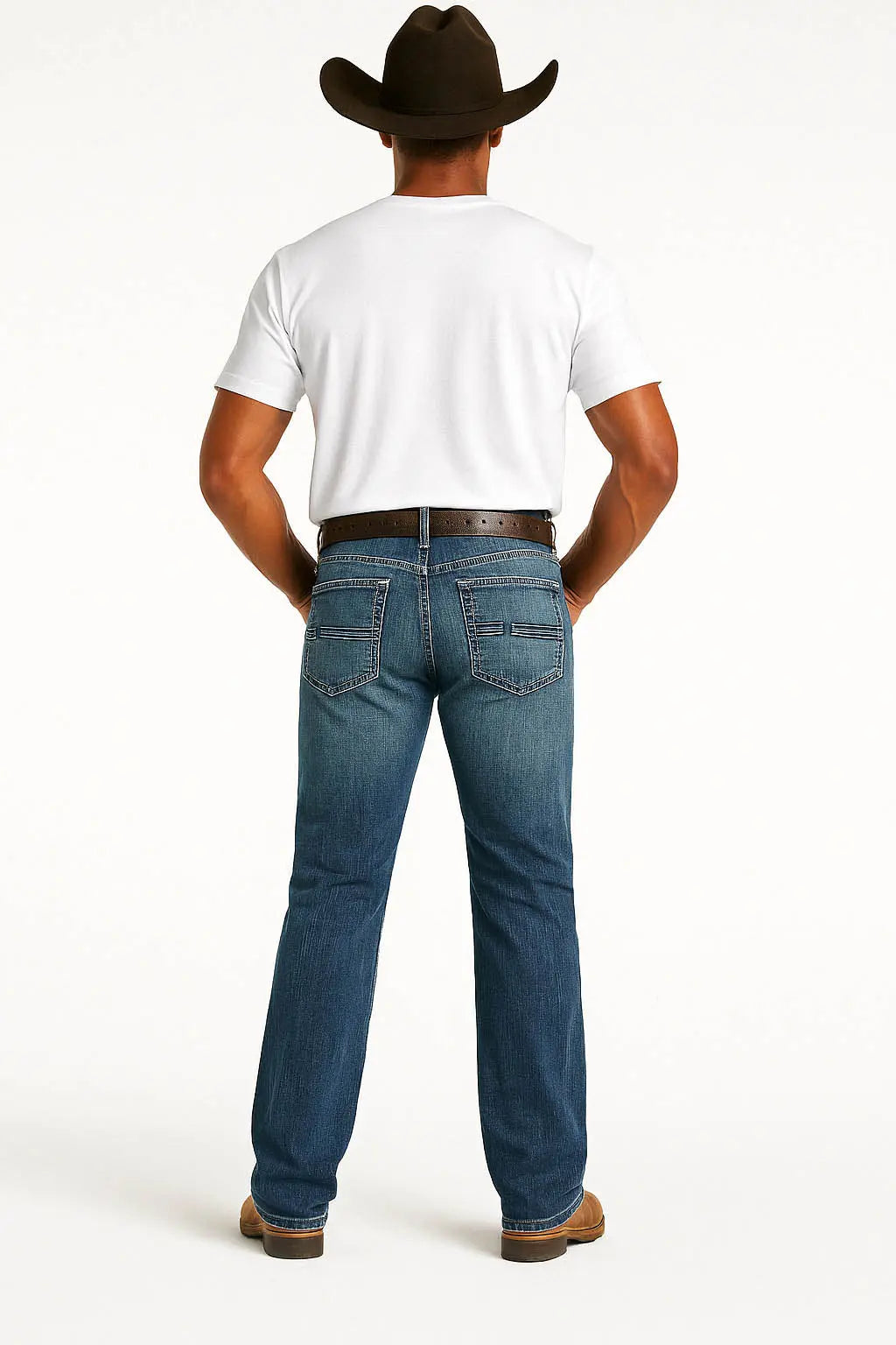 Sundown Denim Outback Supply Co