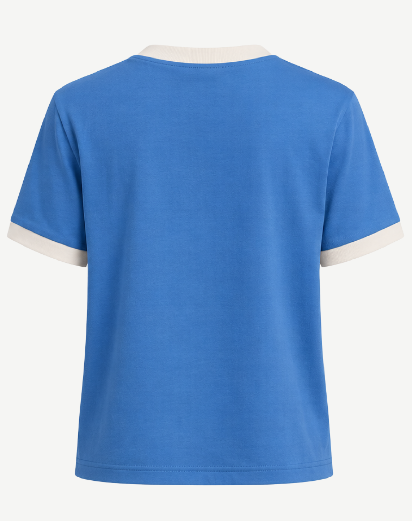 Wildwave Tee - Sky Outback Supply Co