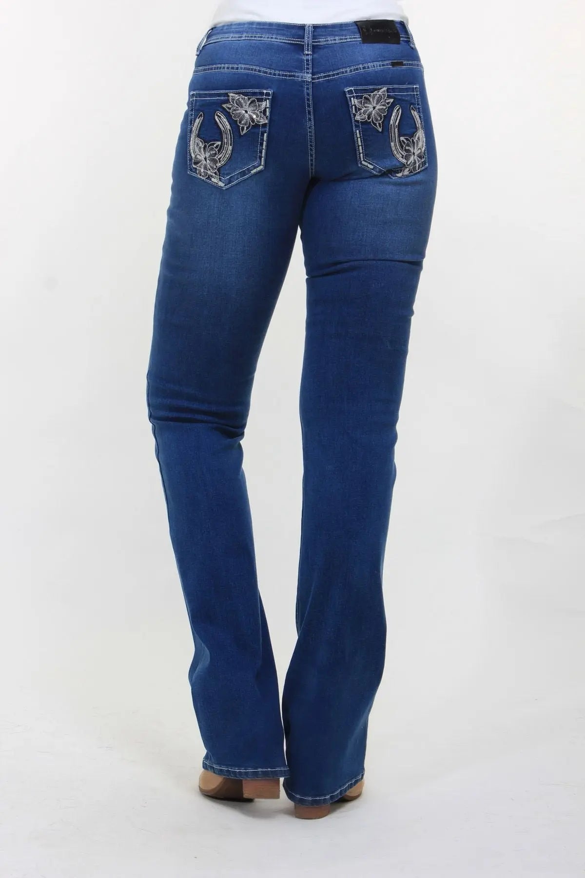 Shelby Bling Jeans Outback Supply Co
