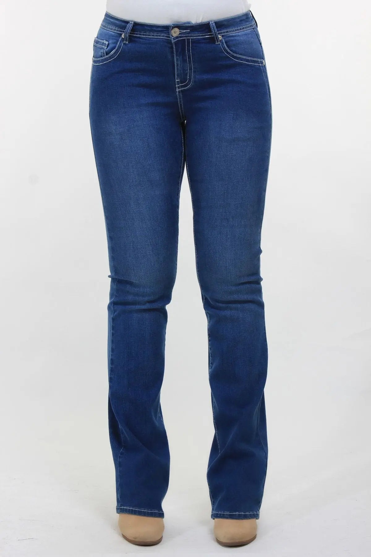 Shelby Bling Jeans Outback Supply Co