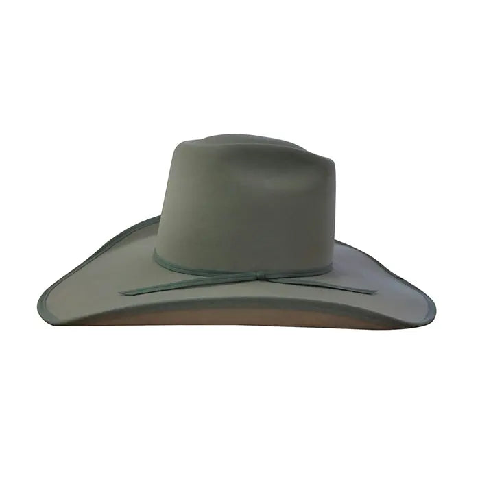 Silverbelly Felt Hat Outback Supply Co