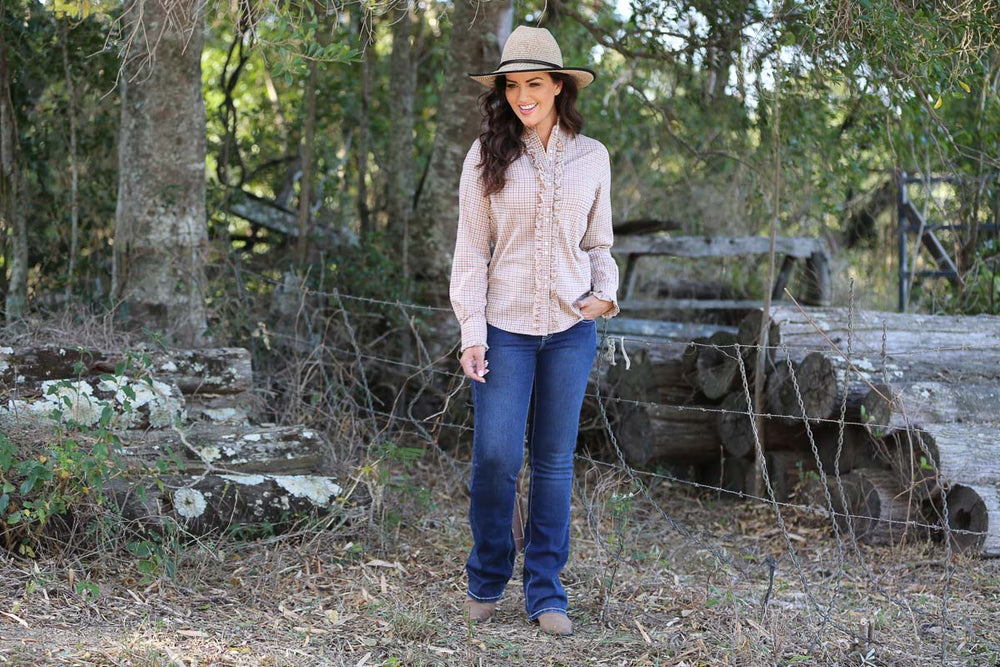 Outback Style Outback Clothing | Did you know Outback Supply isn't just about jeans?