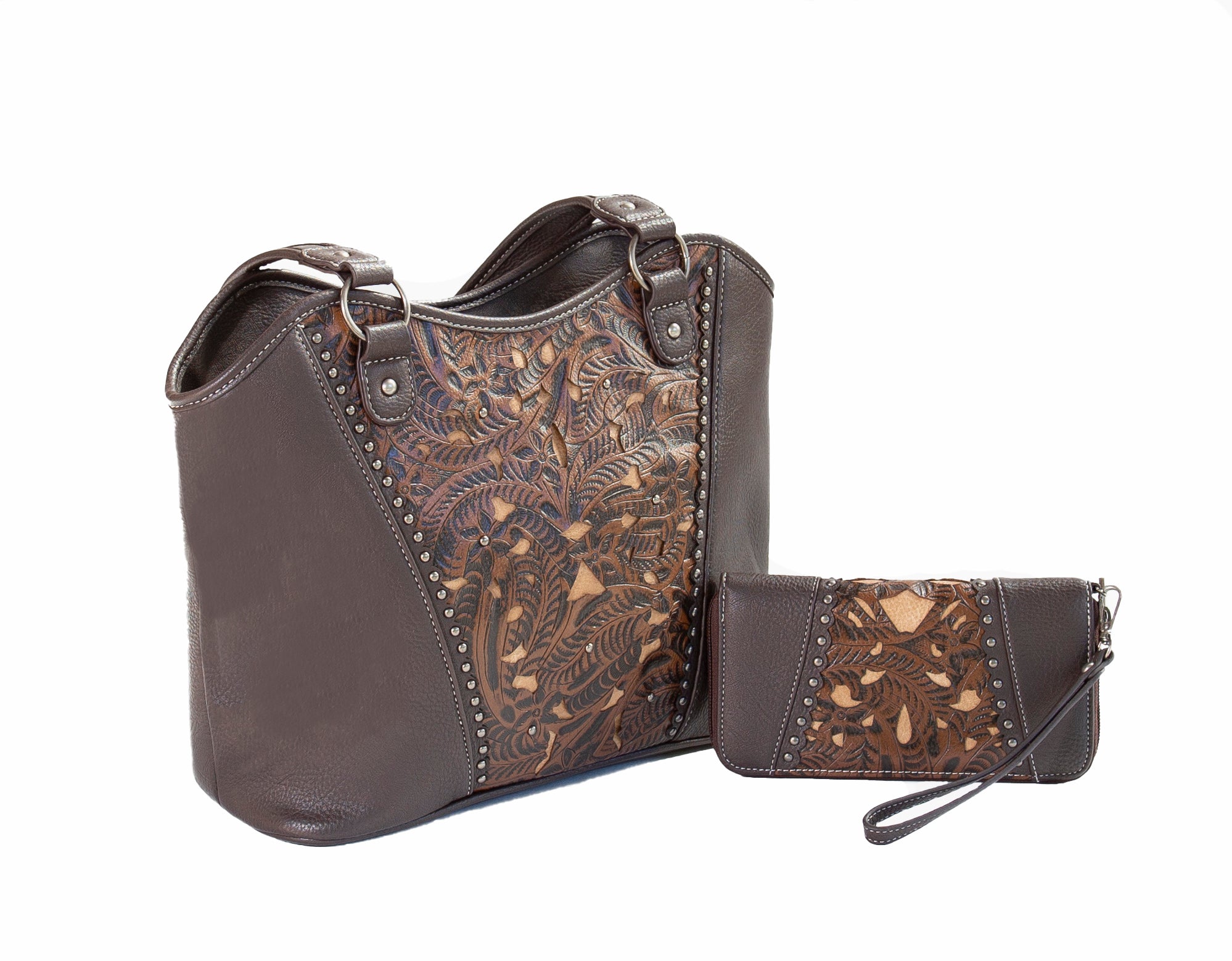 Accessories by Outback Supply Co. Purses, handbags, cuffs and more