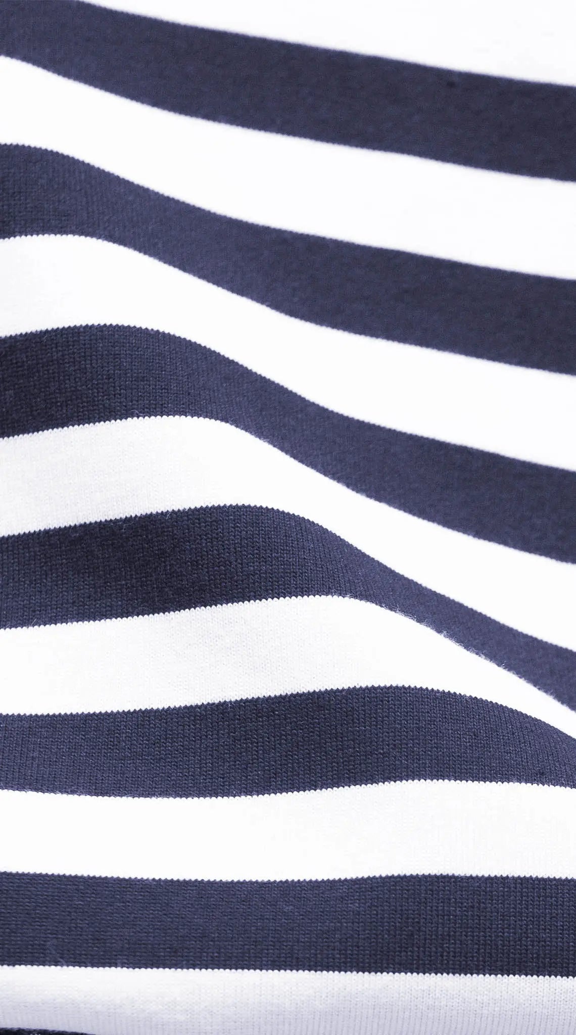 Coastal Tee - Navy Outback Supply Co