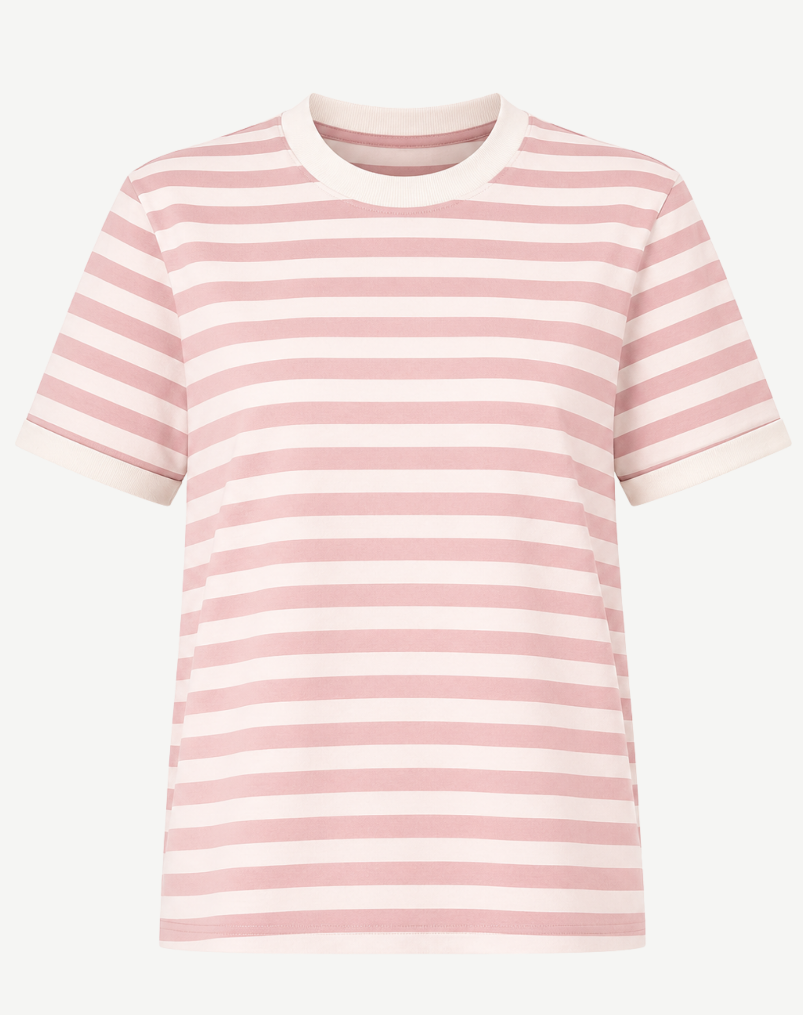 Coastal Tee - Peach Outback Supply Co