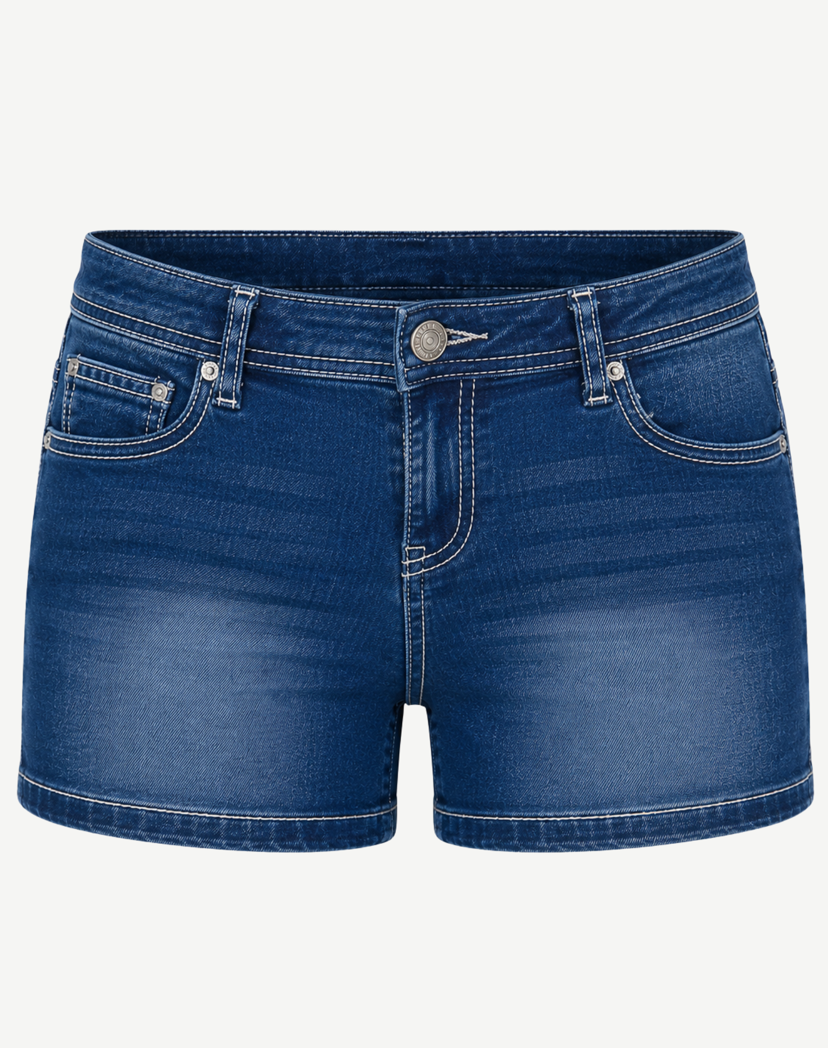 Daisy Duke Shorts with bling Outback Supply Co
