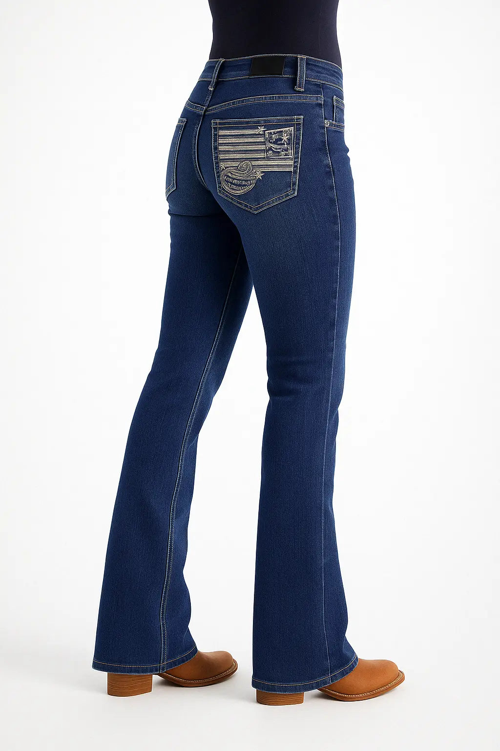 Dalby Bling Jeans Outback Supply Co