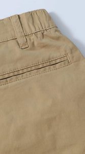 Desert Cool Shorts - Beige Outback Supply Co