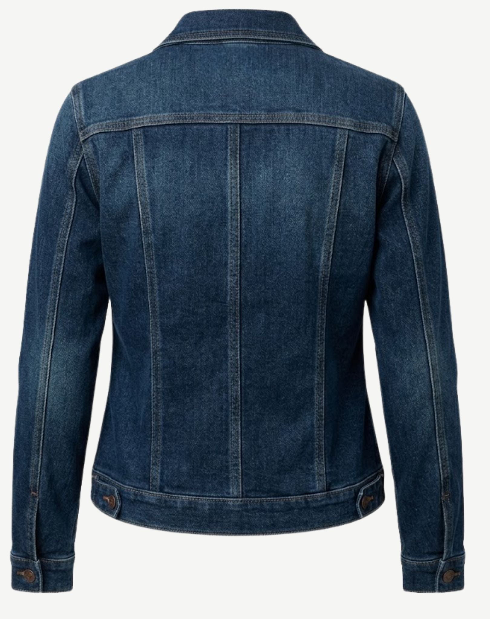 Dune Ridge Jacket - Denim Outback Supply Co