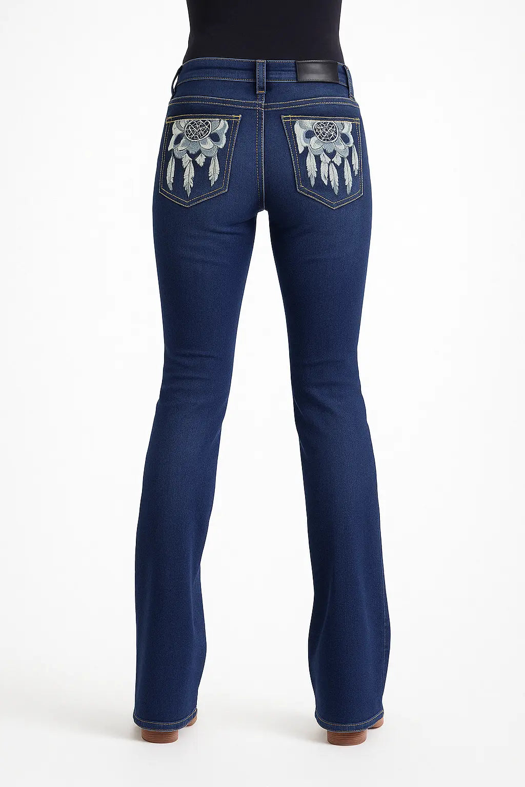 Esk Bling Jeans Outback Supply Co