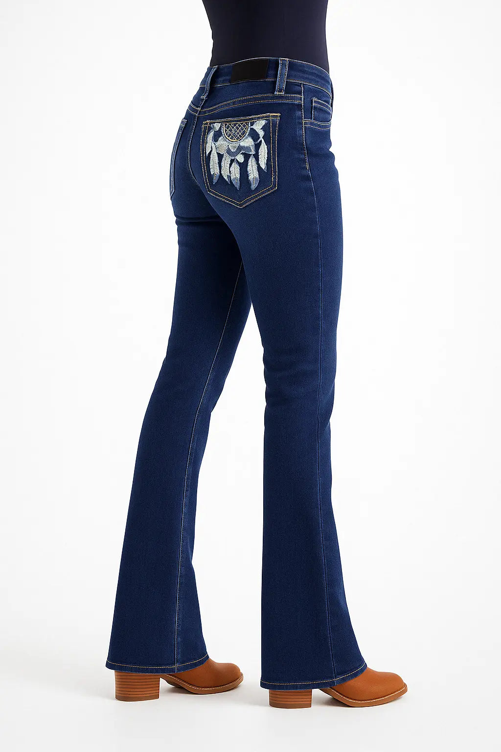 Esk Bling Jeans Outback Supply Co