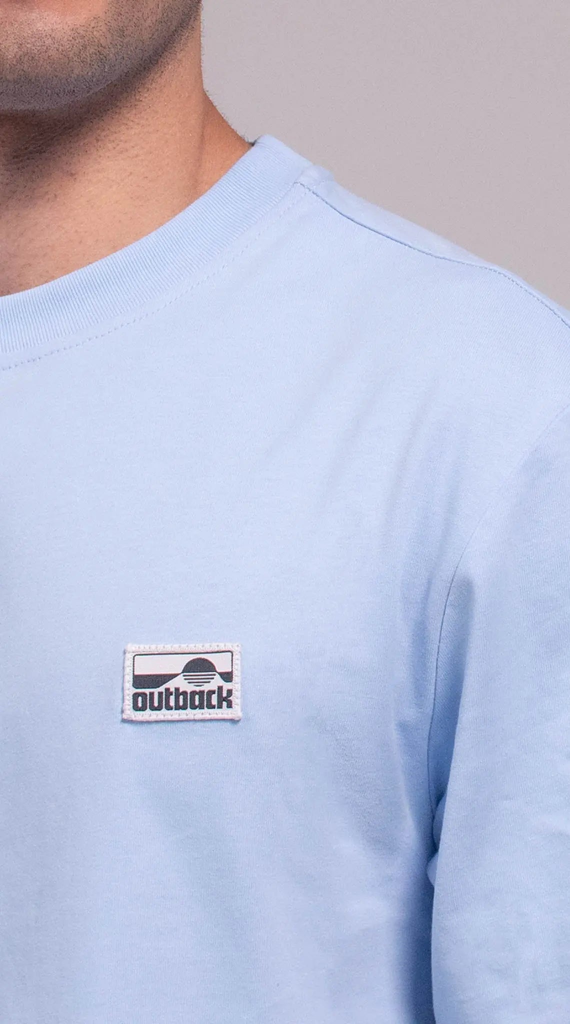 Horizon Tee - Sky Outback Supply Co