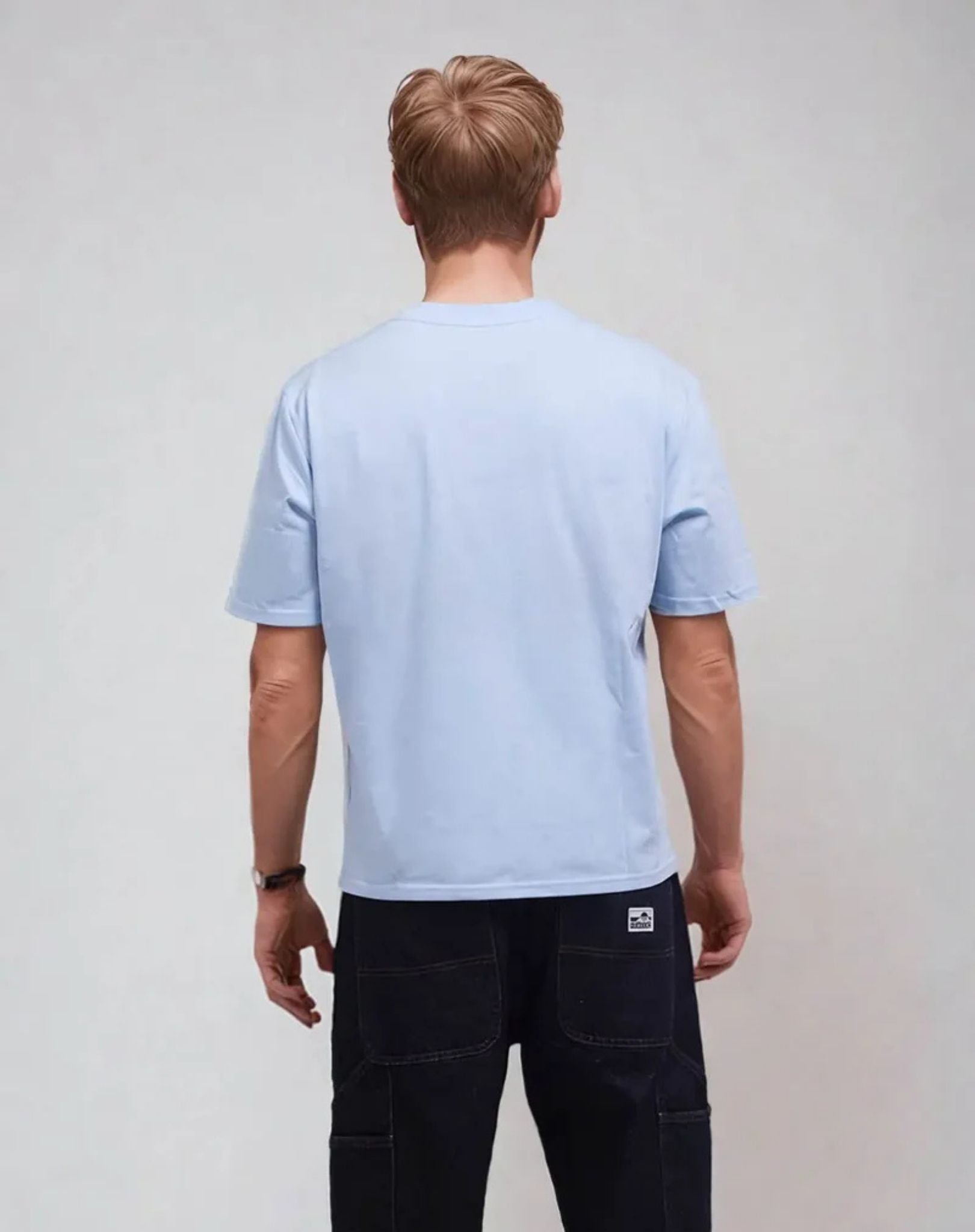 Horizon Tee - Sky Outback Supply Co