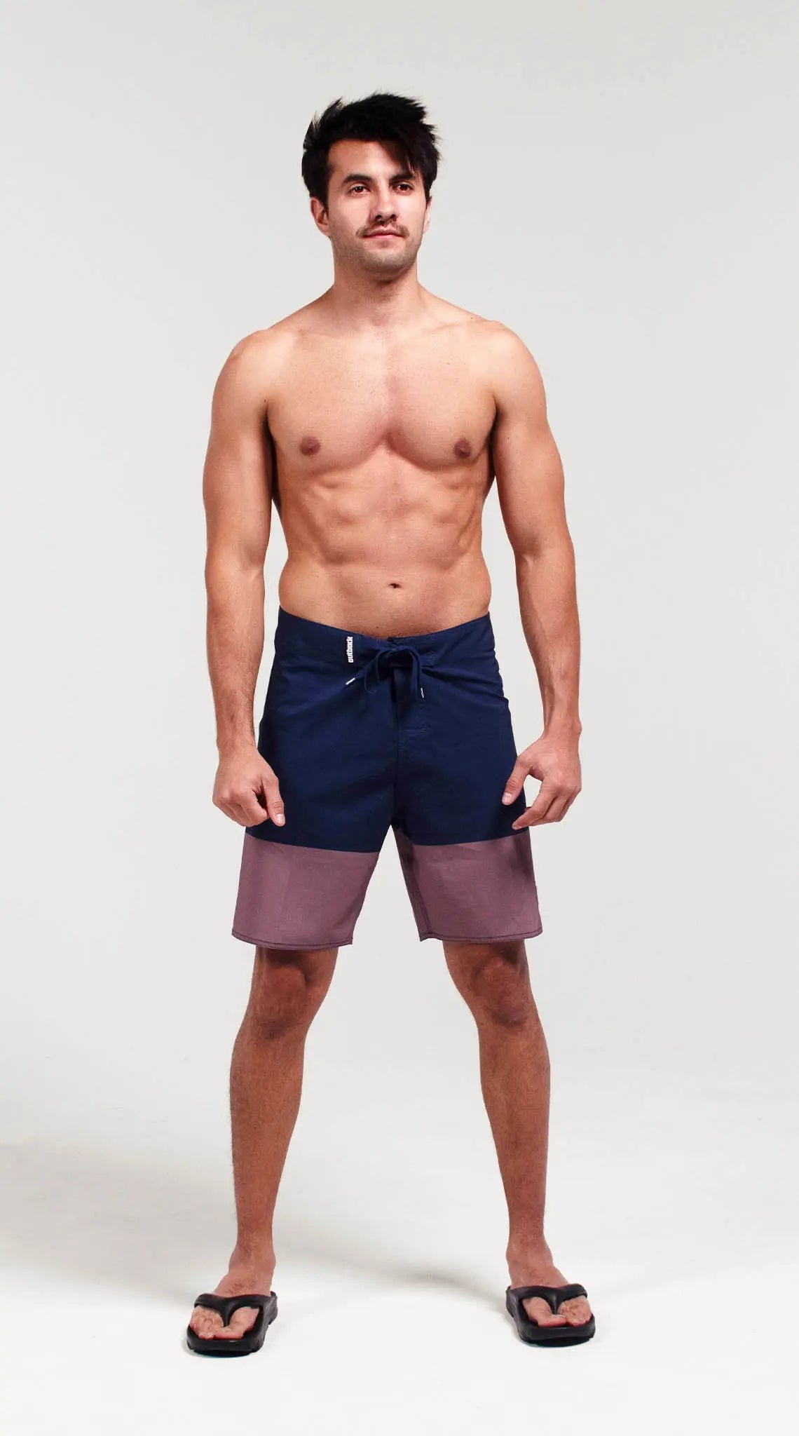 Men's Rigid Waist Boardshorts - Desert Surge Outback Supply Co