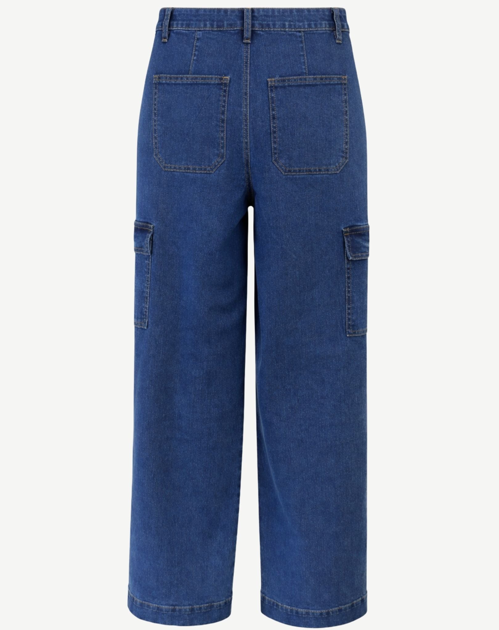 Womens Cargo Jeans Outback Supply Co