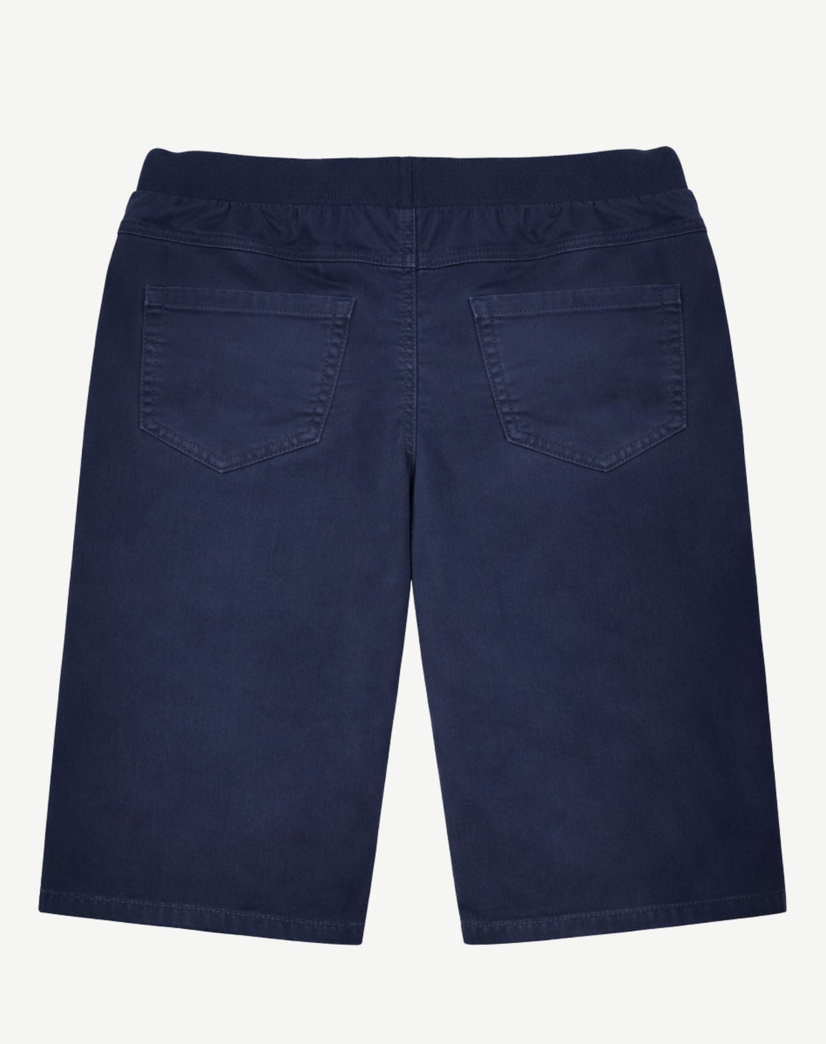 Indigo Women's Cotton Blend Comfort Shorts Outback Supply Co