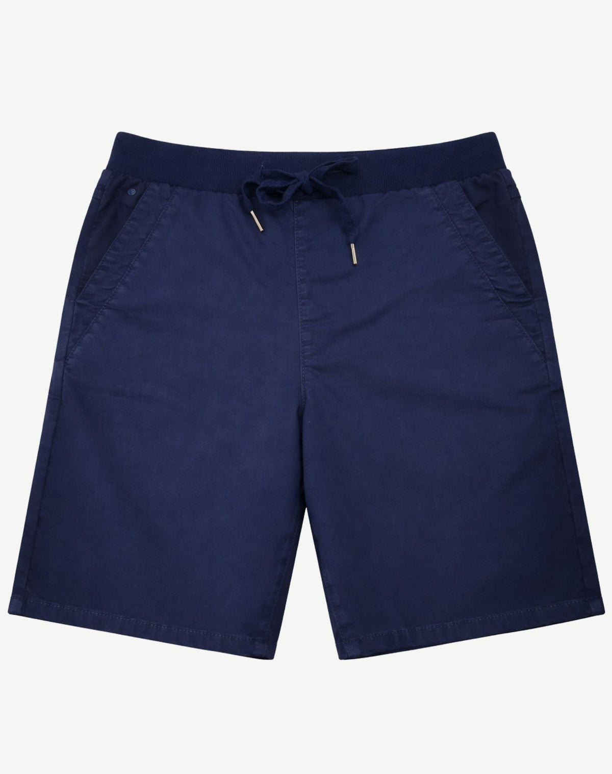 Indigo Women's Cotton Blend Comfort Shorts Outback Supply Co