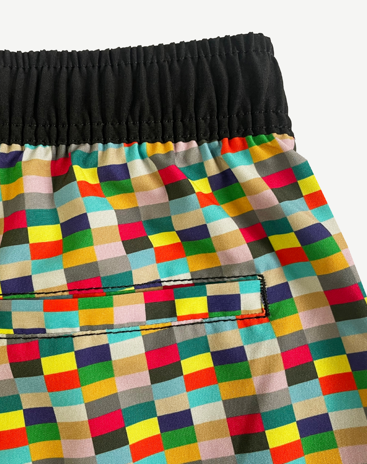 Boys Elastic Waist Boardshorts - Abyss Outback Supply Co