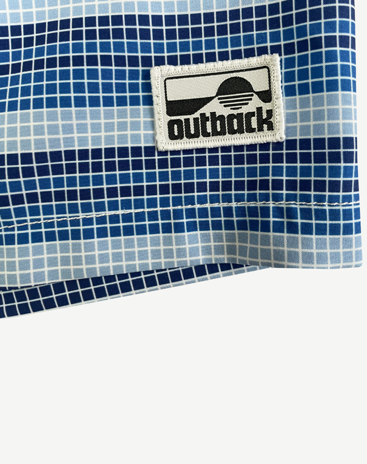 Boys Elastic Waist Boardshorts - Skyline Outback Supply Co