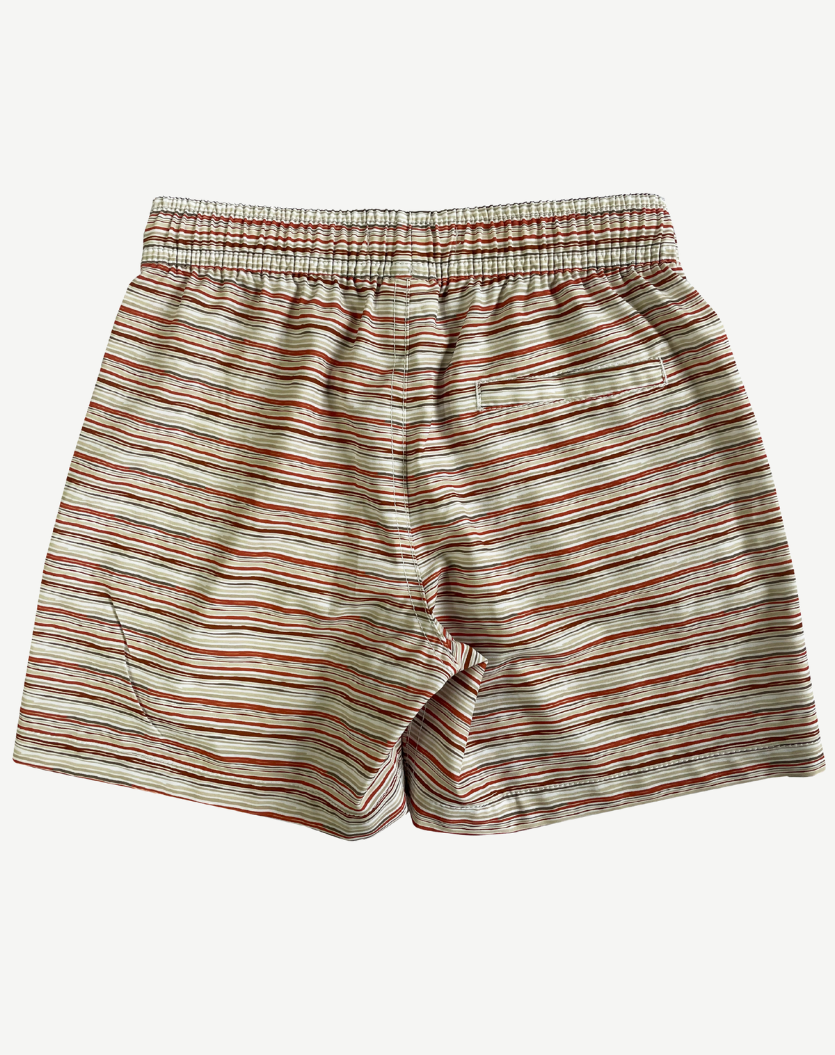 Boys Elastic Waist Boardshorts - Vortex Outback Supply Co