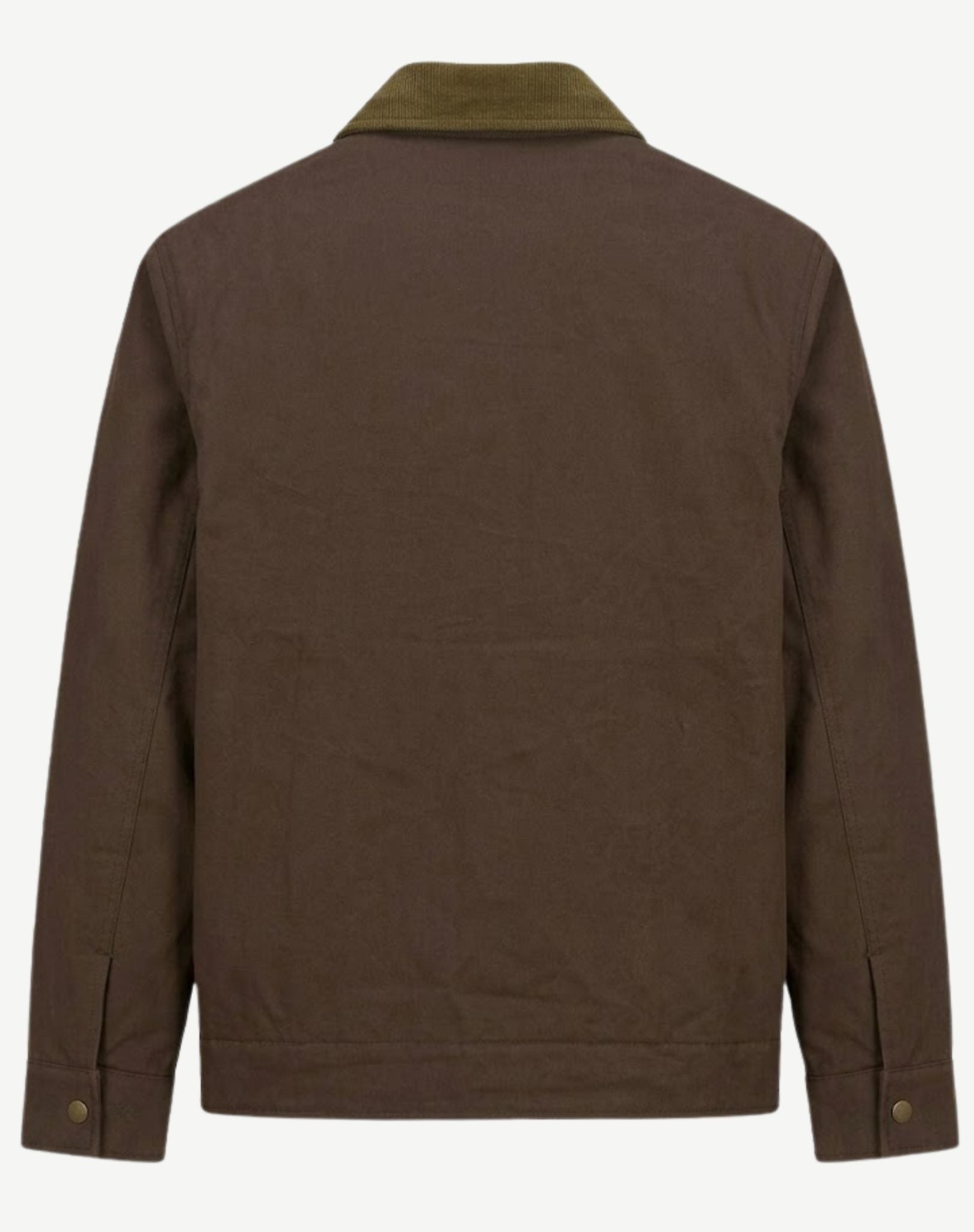 Overland Jacket - Brown Outback Supply Co