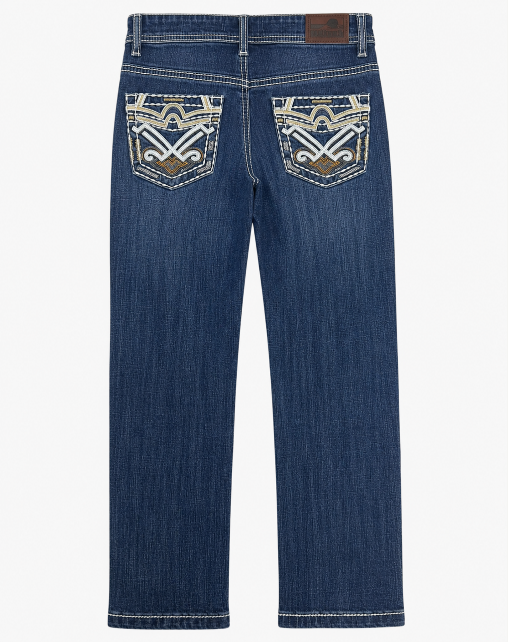 Girls Embellished Jeans Outback Supply Co