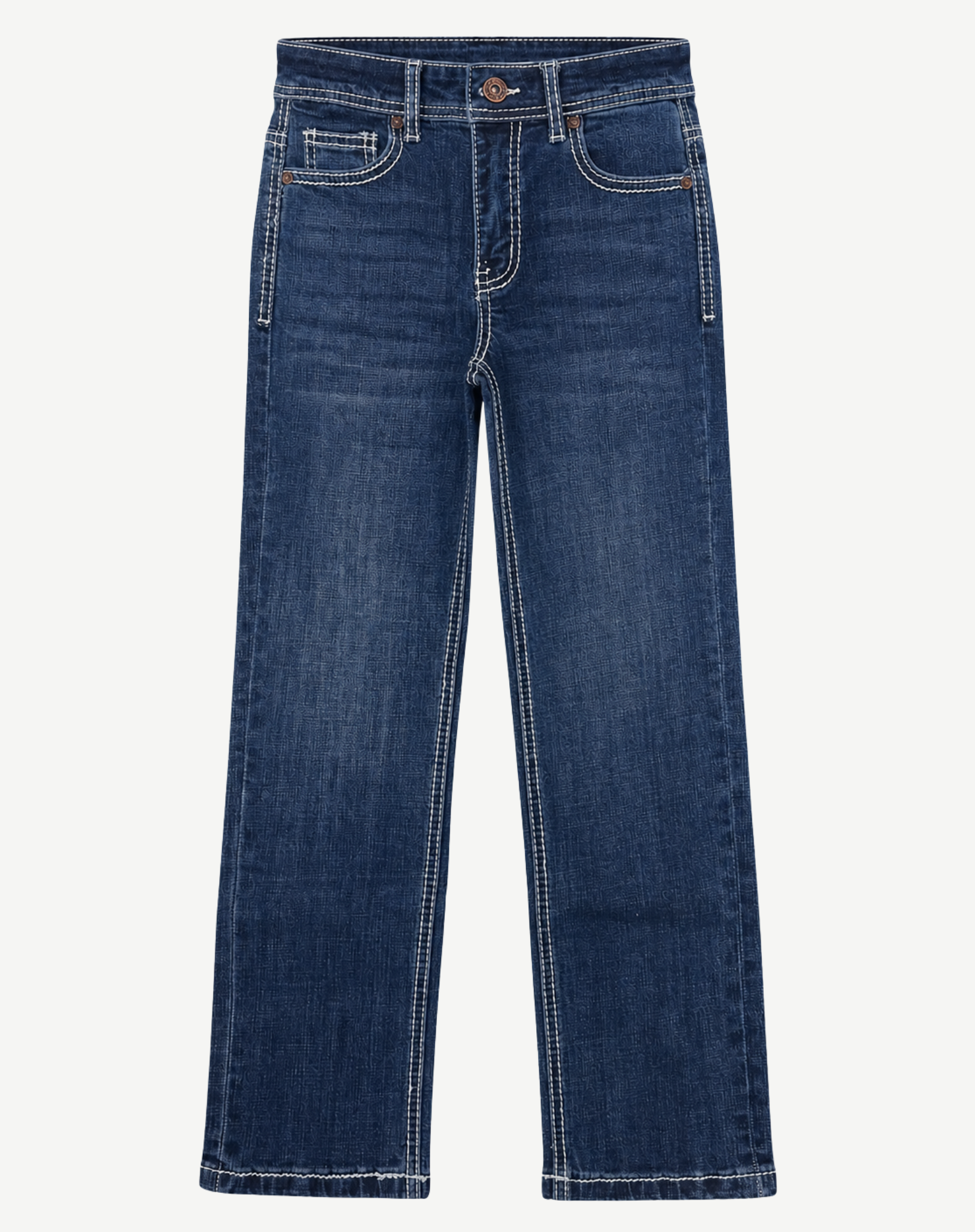 Girls Embellished Jeans Outback Supply Co