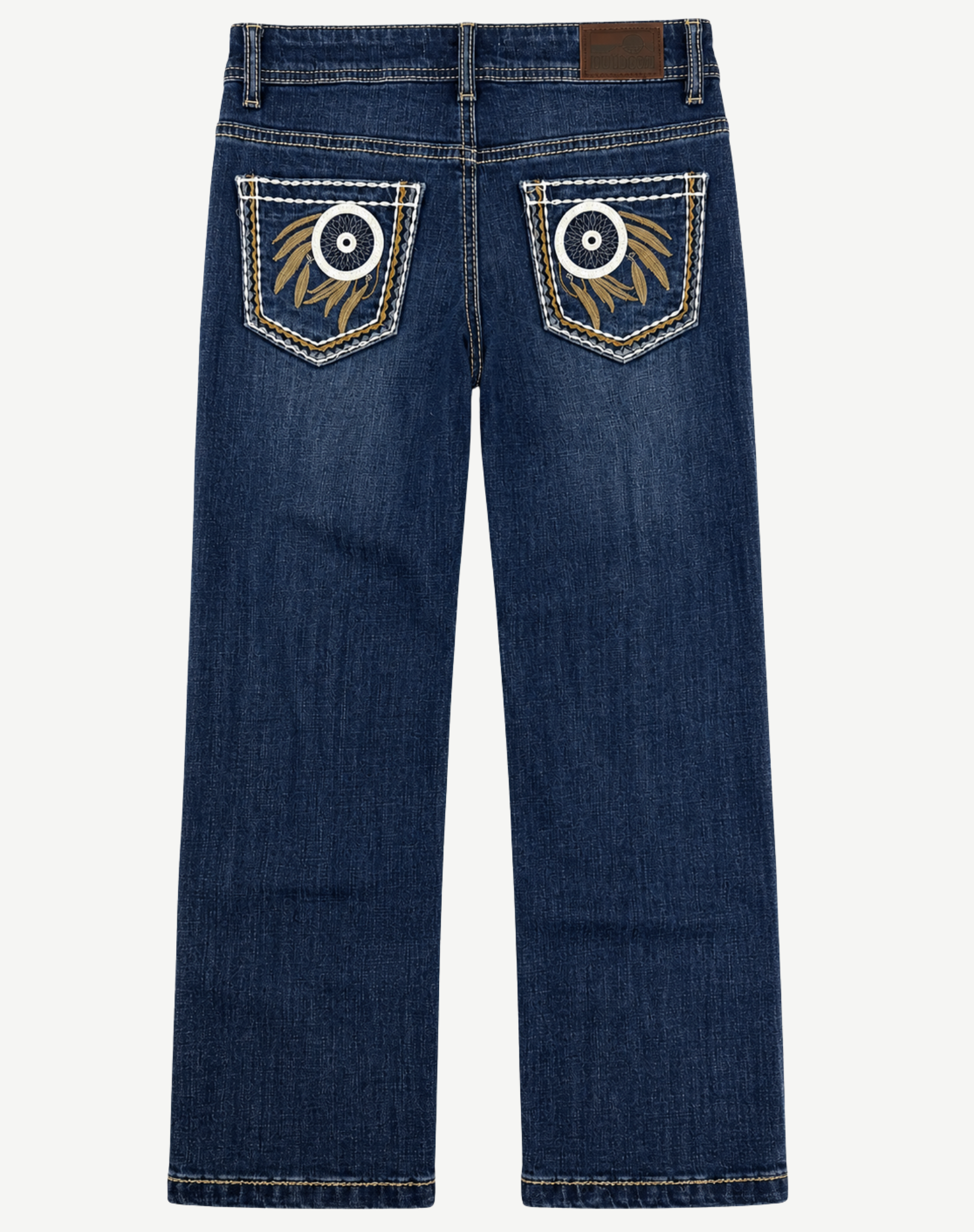 Girls Willow Bling Denim Jean Outback Supply Co