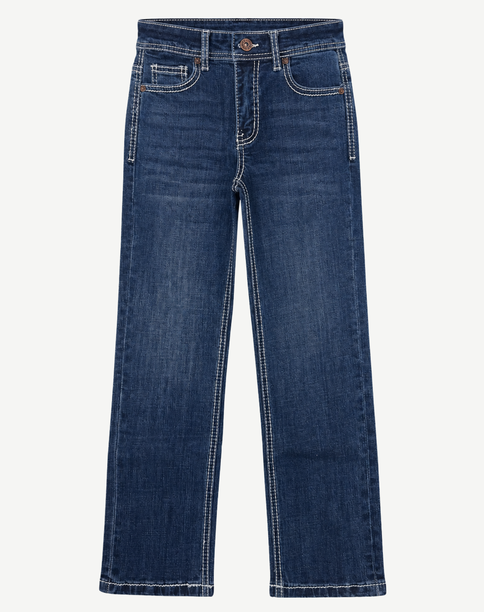 Girls Willow Bling Denim Jean Outback Supply Co