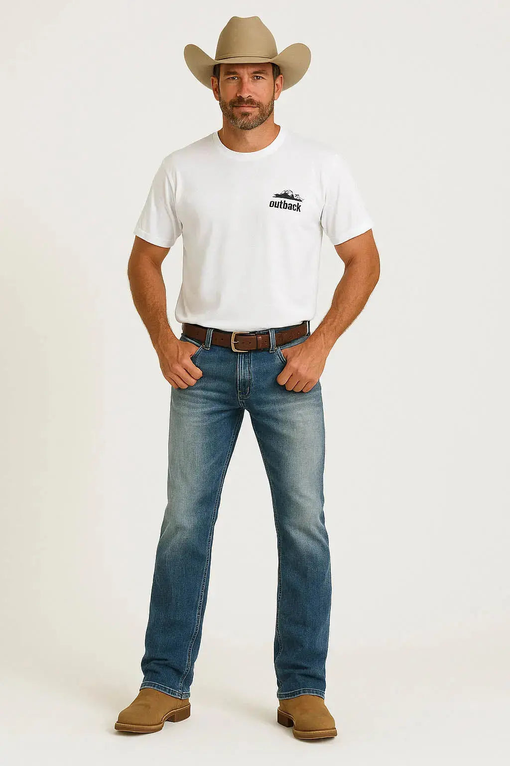 Outback Bundle Essential Outback Supply Co