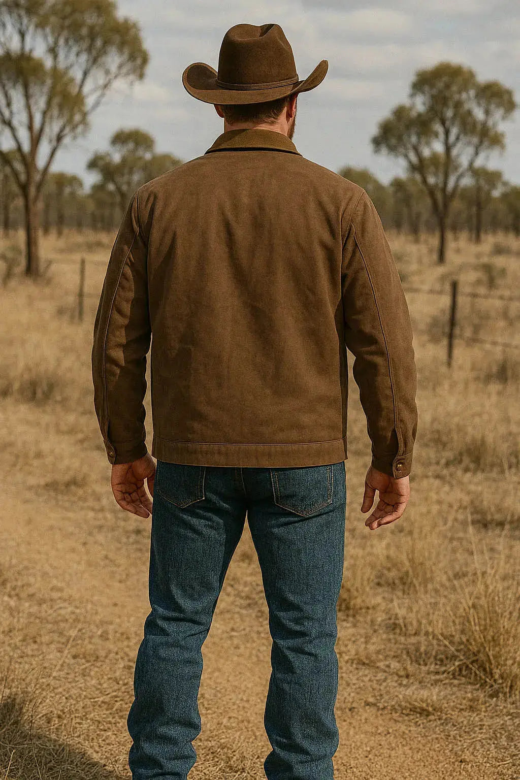Outback Bundle Essential Outback Supply Co