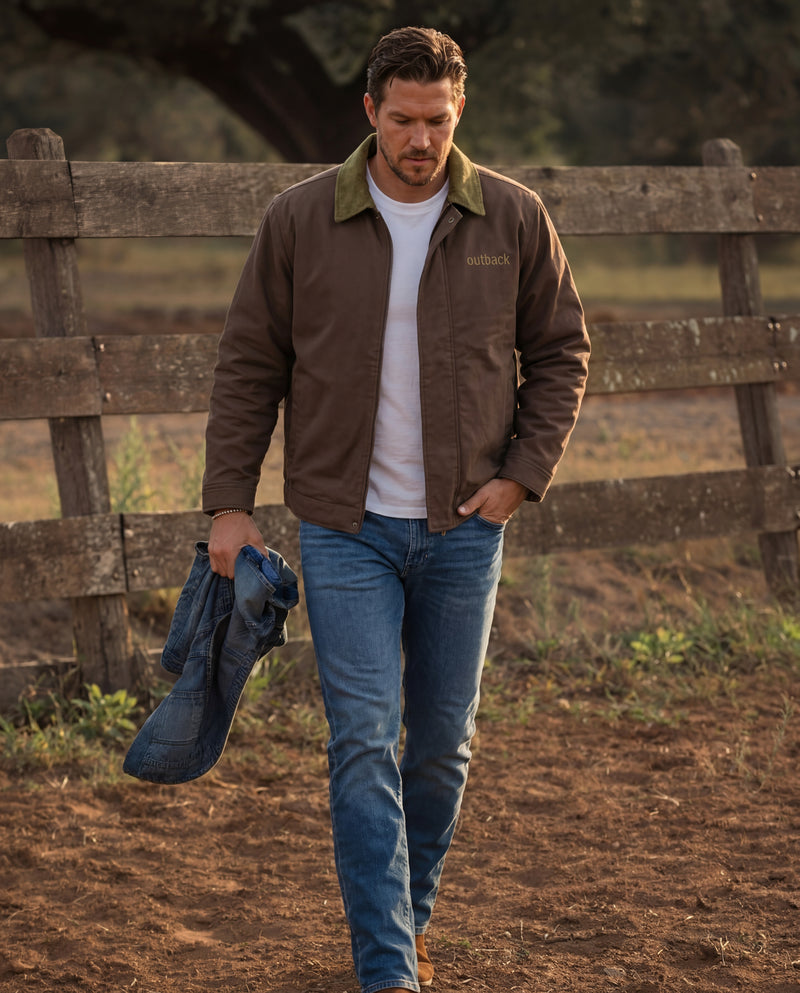 Outback Supply Co - Australia