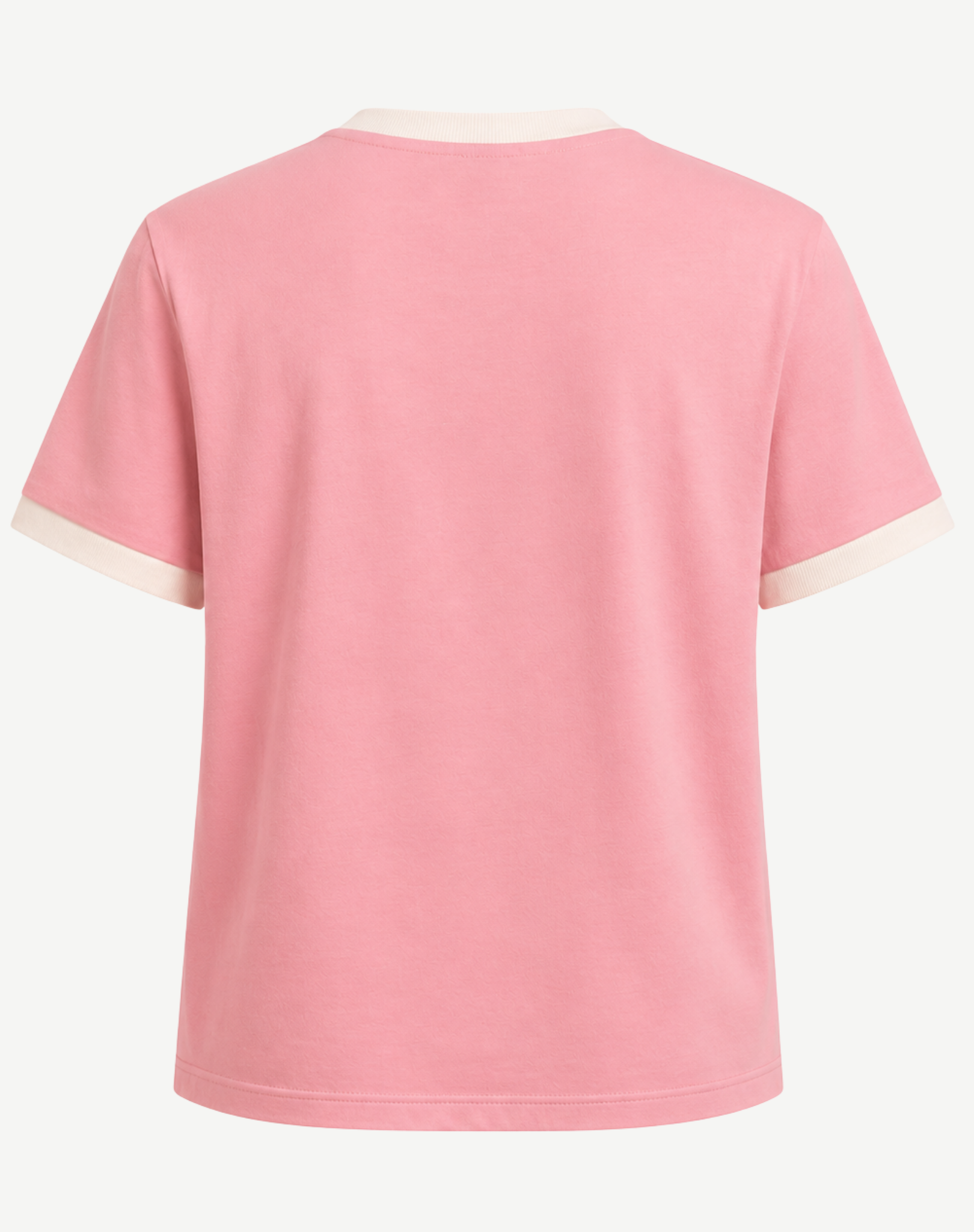 Wildwave Tee - Peach Outback Supply Co