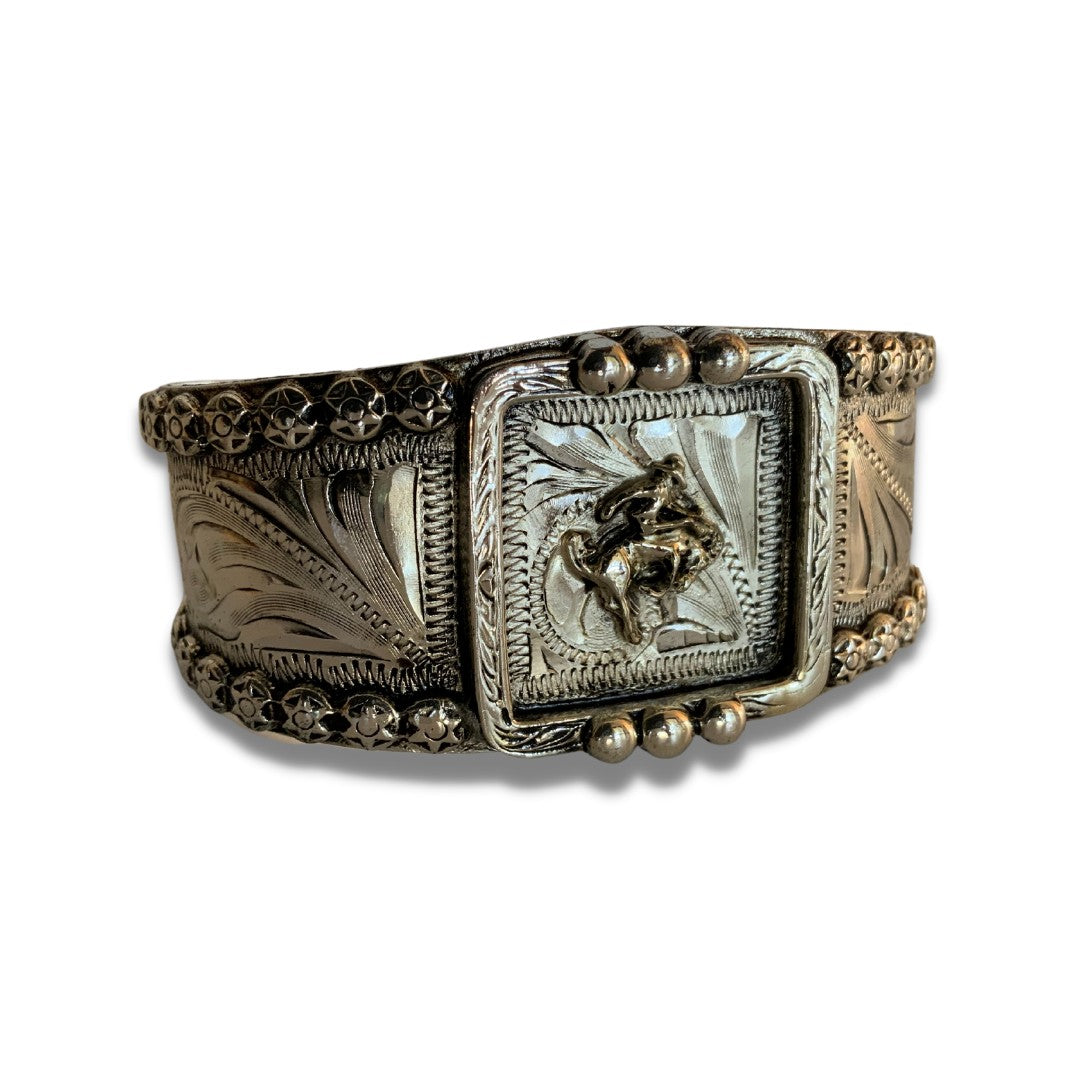 Cuff Bracelet Outback Supply Co